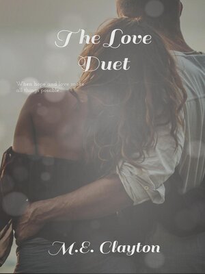 cover image of The Love Duet